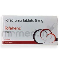 Tofahenz 5mg Tablet