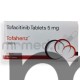 Tofahenz 5mg Tablet