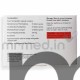 Mypro 45mg Capsule