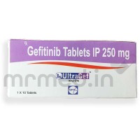 Ultragef 250mg Tablet