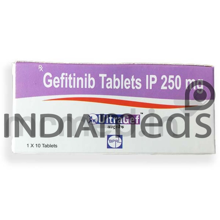 Ultragef 250mg Tablet