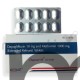 Dapnat M 10/1000mg Tablet