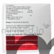 Dapnat M 10/1000mg Tablet