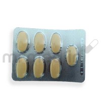 Enzyl 160mg Tablet