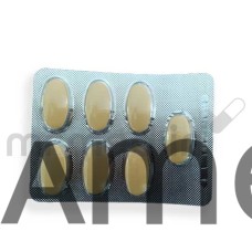 Enzyl 160mg Tablet