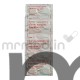 Mucinac 600mg Tablet