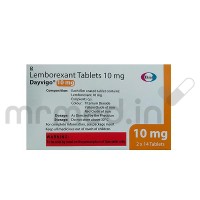 Dayvigo 10mg Tablet