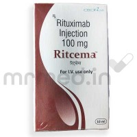 Ritcema 100mg Injection
