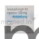 Anidafung 100mg Injection