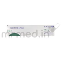 Grafeel 300mcg Injection PFS