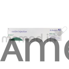 Grafeel 300mcg Injection PFS