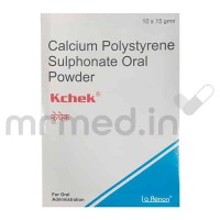 Kcheck 15gm Sachet