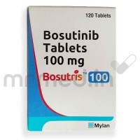 Bosutris 100mg Tablet