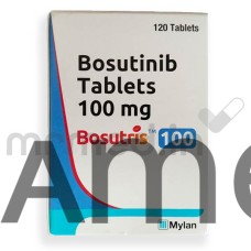 Bosutris 100mg Tablet