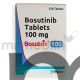 Bosutris 100mg Tablet