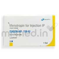 Eugon HP 150IU Injection