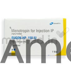 Eugon HP 150IU Injection