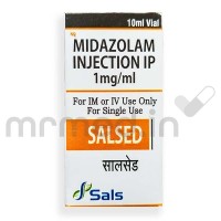 Salsed 1mg Injection