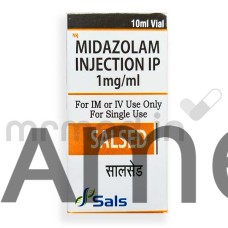 Salsed 1mg Injection