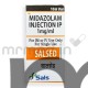 Salsed 1mg Injection