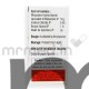 Salsed 1mg Injection