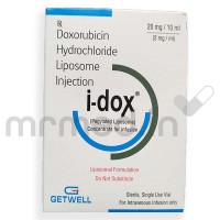 I-Dox 20mg Injection