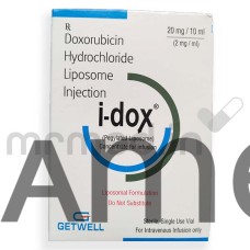 I-Dox 20mg Injection