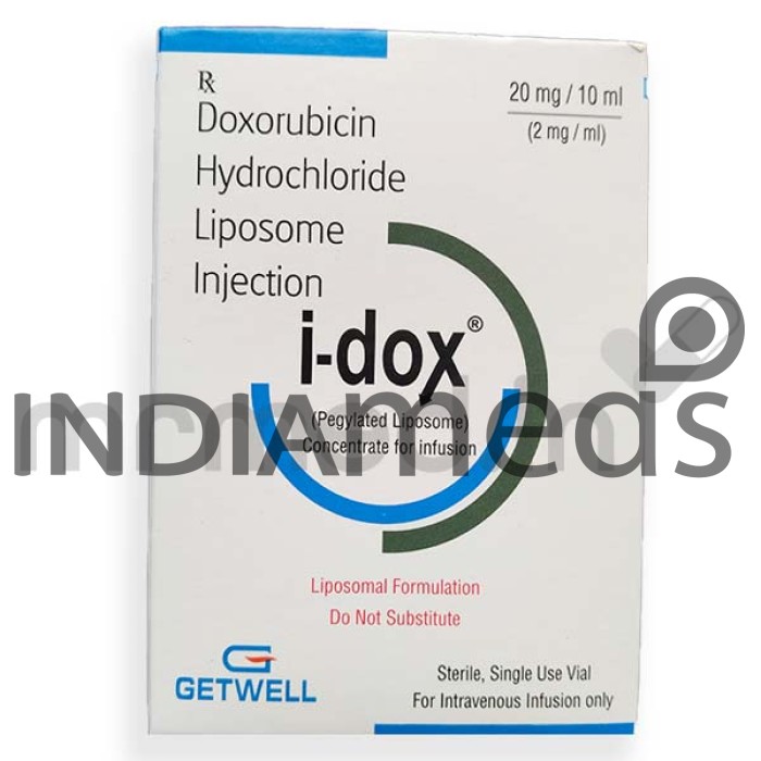 I-Dox 20mg Injection