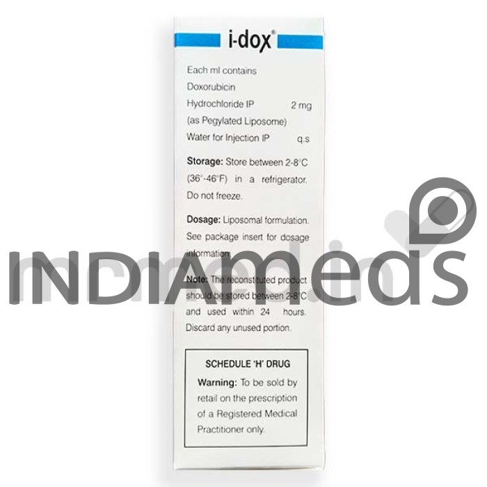 I-Dox 20mg Injection