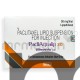 Pacli Aqualip 30mg Injection