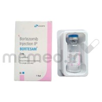 Bortesam 2mg Injection