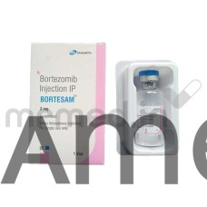 Bortesam 2mg Injection