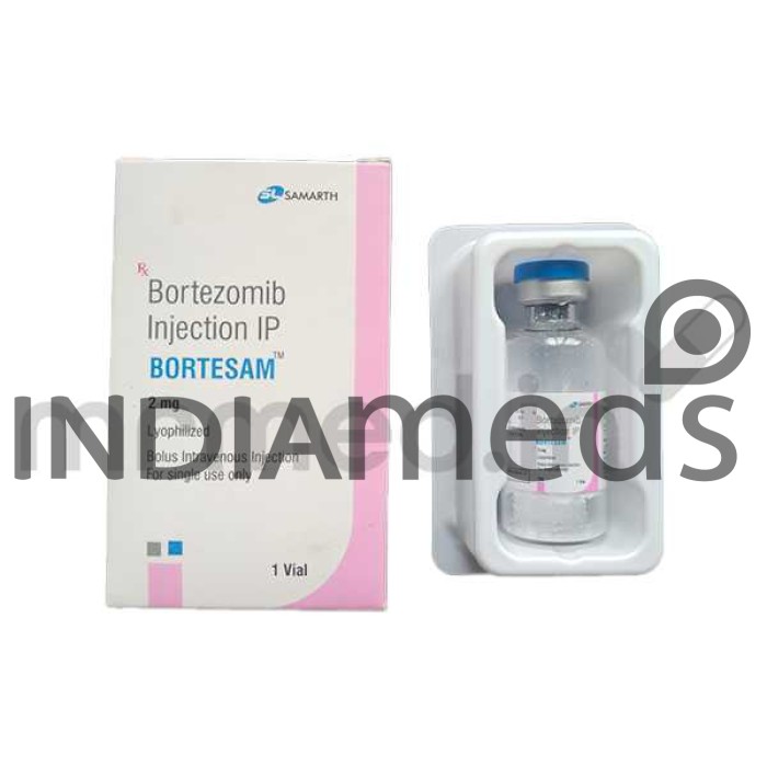 Bortesam 2mg Injection