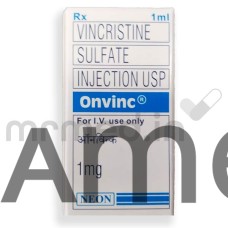 Onvinc 1mg Injection