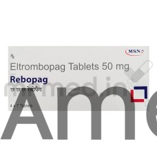 Rebopag 50mg Tablet