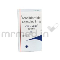 Celnalid 5mg Capsule