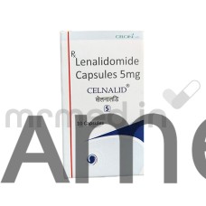 Celnalid 5mg Capsule