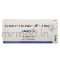 Edastar 1.5mg Injection