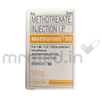 Methofast 50mg Injection