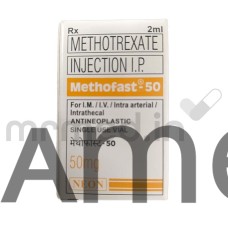 Methofast 50mg Injection