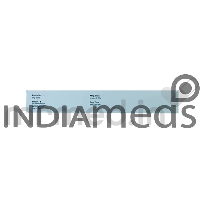 Repomia 4000IU Injection