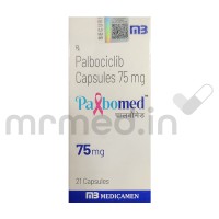 Palbomed 75mg Capsule