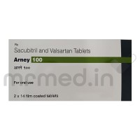 Arney 100mg Tablet