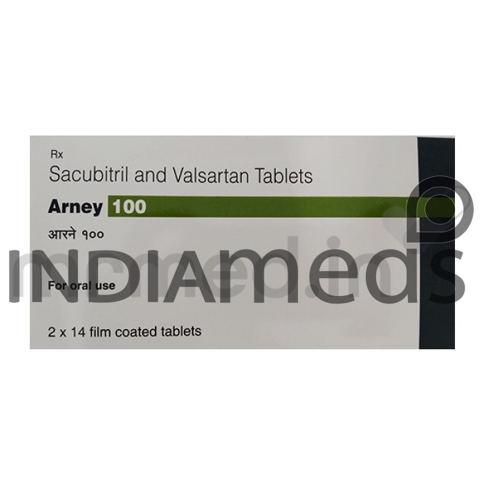 Arney 100mg Tablet
