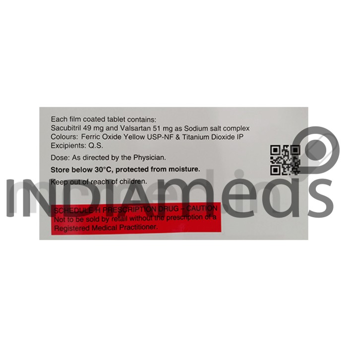 Arney 100mg Tablet
