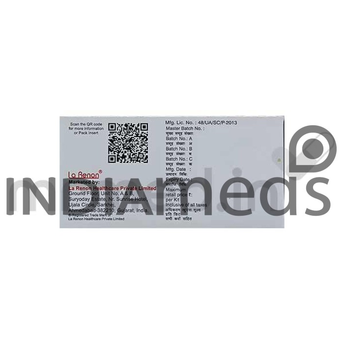 Esogress HP Kit