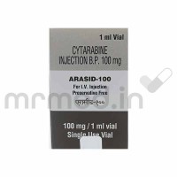 Arasid 100mg Injection