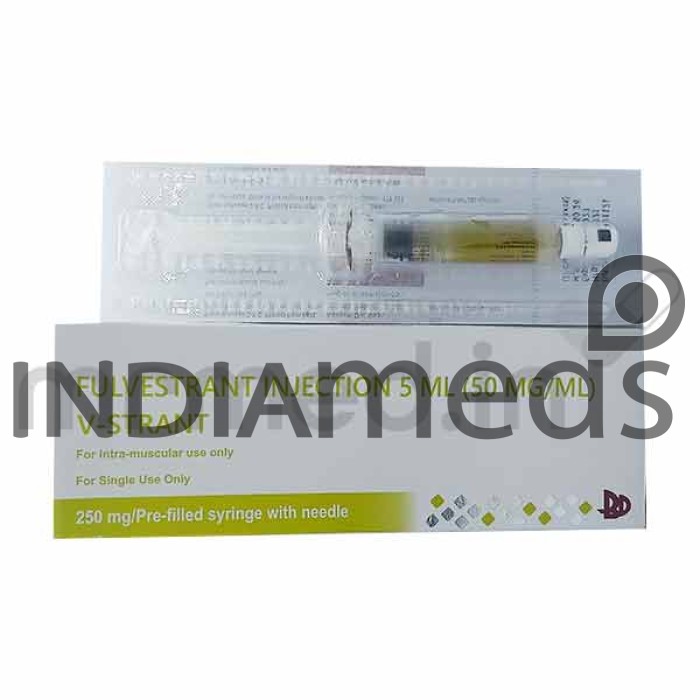 V-Strant 250mg Injection