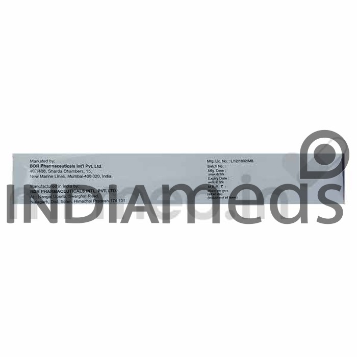 V-Strant 250mg Injection