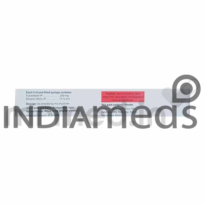 V-Strant 250mg Injection
